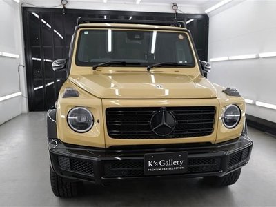 MERCEDES-BENZ OTHERS - 10