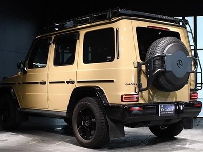 MERCEDES-BENZ OTHERS - 6