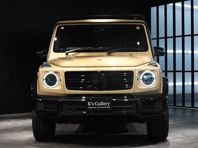 MERCEDES-BENZ OTHERS - 2