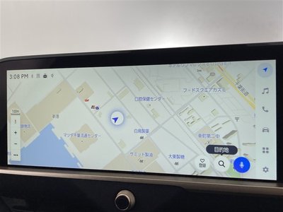 TOYOTA CROWN ESTATE - 8