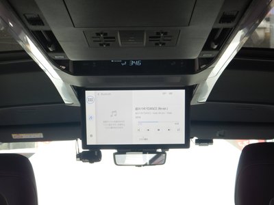 TOYOTA ALPHARD - 10