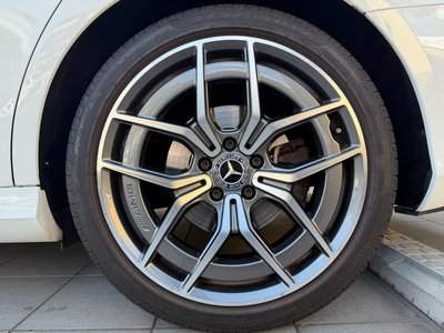 صورة مصغرة 14 لـ 2022 Mercedes-BENZ E-CLASS