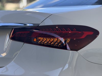 صورة مصغرة 20 لـ 2022 Mercedes-BENZ E-CLASS