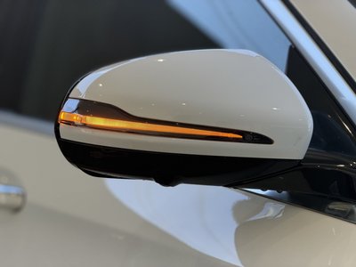 صورة مصغرة 17 لـ 2022 Mercedes-BENZ E-CLASS