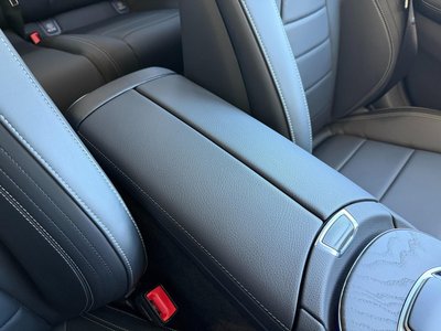 صورة مصغرة 58 لـ 2022 Mercedes-BENZ E-CLASS