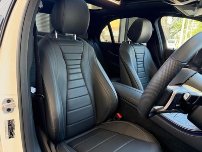 صورة مصغرة 34 لـ 2022 Mercedes-BENZ E-CLASS
