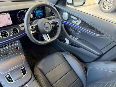 صورة مصغرة 33 لـ 2022 Mercedes-BENZ E-CLASS