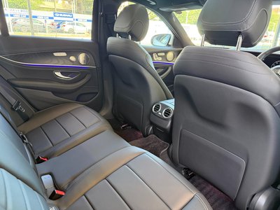 صورة مصغرة 29 لـ 2022 Mercedes-BENZ E-CLASS