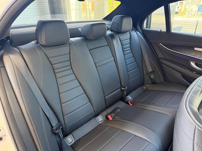 صورة مصغرة 27 لـ 2022 Mercedes-BENZ E-CLASS