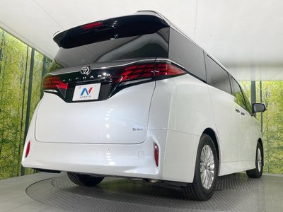 صورة مصغرة 18 لـ 2025 Toyota ALPHARD