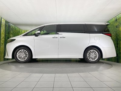صورة مصغرة 36 لـ 2025 Toyota ALPHARD