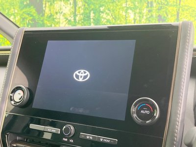 2025 Toyota ALPHARD — фото 3
