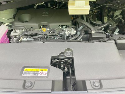 صورة مصغرة 19 لـ 2025 Toyota ALPHARD