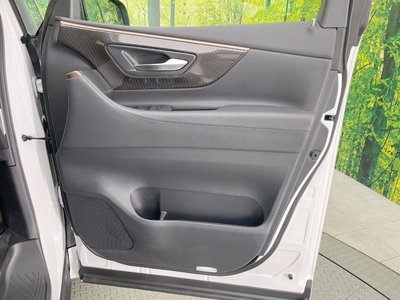 صورة مصغرة 40 لـ 2025 Toyota ALPHARD