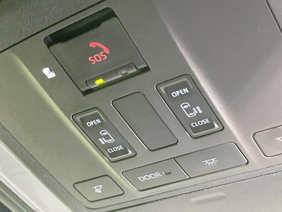 صورة مصغرة 55 لـ 2025 Toyota ALPHARD