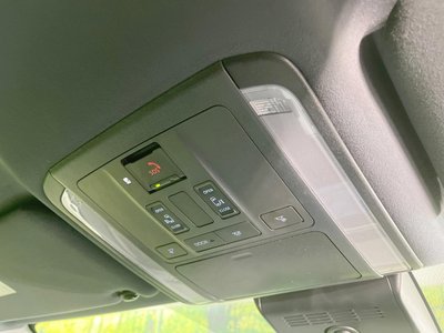 صورة مصغرة 54 لـ 2025 Toyota ALPHARD