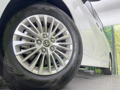 صورة مصغرة 14 لـ 2025 Toyota ALPHARD
