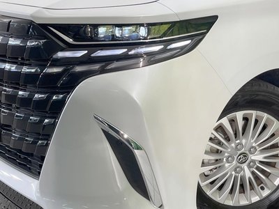 صورة مصغرة 13 لـ 2025 Toyota ALPHARD