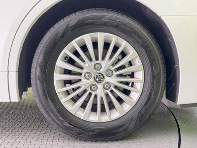 صورة مصغرة 33 لـ 2025 Toyota ALPHARD