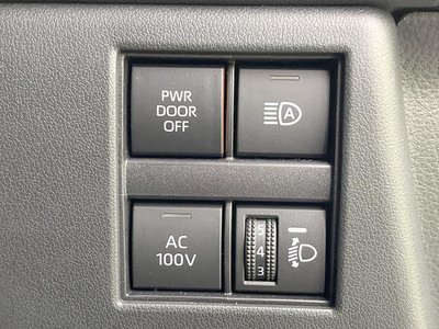 صورة مصغرة 49 لـ 2025 Toyota ALPHARD