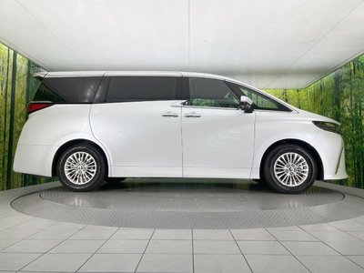 صورة مصغرة 38 لـ 2025 Toyota ALPHARD