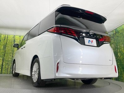 صورة مصغرة 37 لـ 2025 Toyota ALPHARD