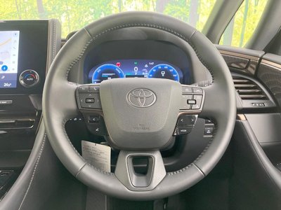 صورة مصغرة 12 لـ 2025 Toyota ALPHARD