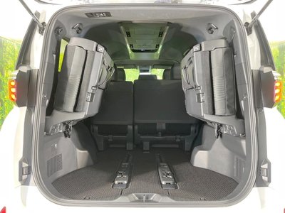صورة مصغرة 41 لـ 2025 Toyota ALPHARD
