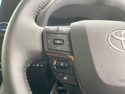 صورة مصغرة 53 لـ 2025 Toyota ALPHARD