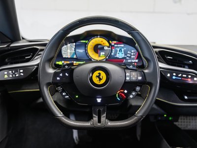 FERRARI SF90 - 9