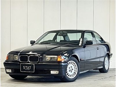 BMW 3 SERIES - 1