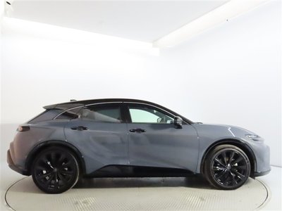 TOYOTA CROWN SPORT - 6