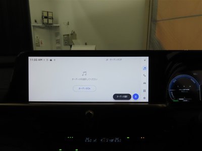 TOYOTA CROWN SPORT - 9