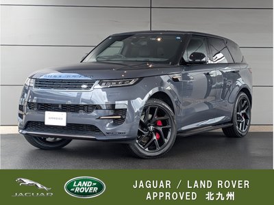 LAND ROVER RANGE ROVER SPORT - 1