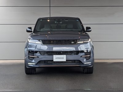 LAND ROVER RANGE ROVER SPORT - 7