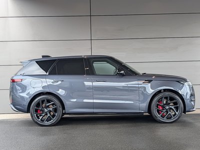 LAND ROVER RANGE ROVER SPORT - 9