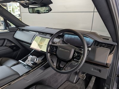 LAND ROVER RANGE ROVER SPORT - 3