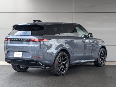 LAND ROVER RANGE ROVER SPORT - 10
