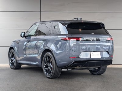 LAND ROVER RANGE ROVER SPORT - 5