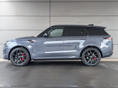 LAND ROVER RANGE ROVER SPORT - 6
