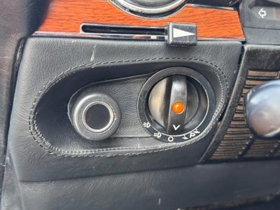 MERCEDES-BENZ SL - 7