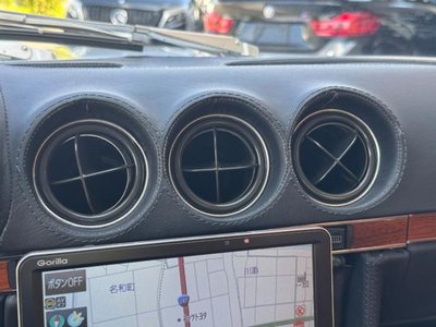 MERCEDES-BENZ SL - 8