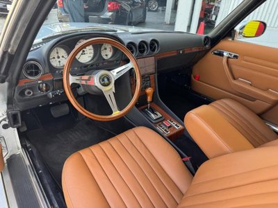 MERCEDES-BENZ SL - 3