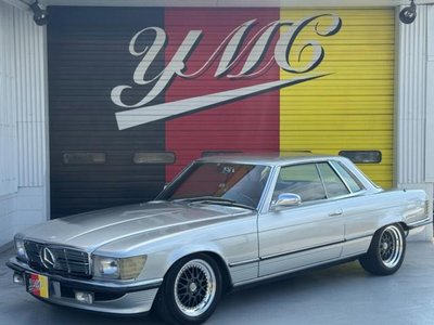MERCEDES-BENZ SL - 1