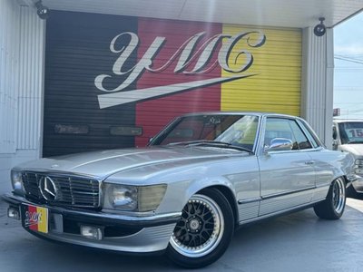 MERCEDES-BENZ SL - 2