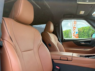 2024 Toyota VELLFIRE 缩略图 37