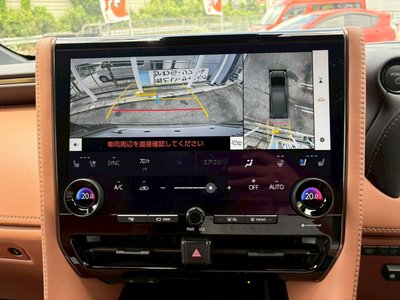 2024 Toyota VELLFIRE 缩略图 16