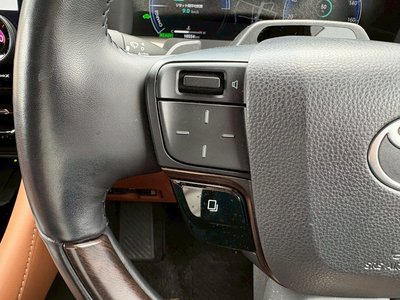 2024 Toyota VELLFIRE 缩略图 30