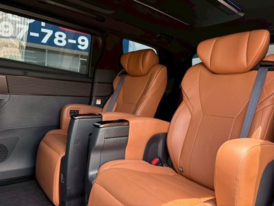 2024 Toyota VELLFIRE 缩略图 40