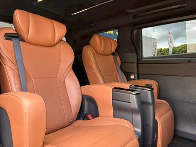 2024 Toyota VELLFIRE 缩略图 39